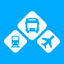 InfoBus logo