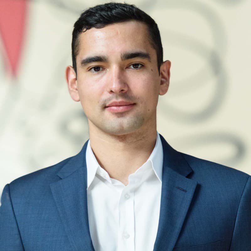 Jose Avila